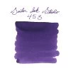 Sailor Ink Studio 453 - Ink Sample -Office Tools Sailor InkStudio 453 SwabText New