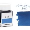 Sailor Ink Studio 840 - 20ml Bottled Ink -Office Tools Sailor InkStudio 840 BS SwabText