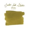 Sailor Ink Studio 970 - Ink Sample -Office Tools Sailor InkStudio 970 SwabText New