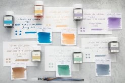 Sailor Ink Studio 150 - 20ml Bottled Ink -Office Tools Sailor InkStudio Group 2 9e6630d0 a9e9 4d84 8a0f f8481ed0b10e