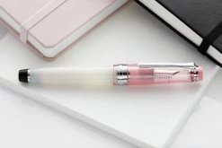 Sailor Pro Gear Slim Fountain Pen - LINE FRIENDS "CONY" -Office Tools Sailor LineFriends CONY 1