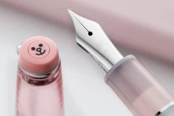 Sailor Pro Gear Slim Fountain Pen - LINE FRIENDS "CONY" -Office Tools Sailor LineFriends CONY 5