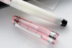 Sailor Pro Gear Slim Fountain Pen - LINE FRIENDS "CONY" -Office Tools Sailor LineFriends CONY 6