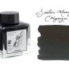 Sailor Manyo Chigaya - 50ml Bottled Ink -Office Tools Sailor Manyo Chigaya BS SwabText