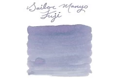 Sailor Pro Gear Slim Manyo Fountain Pen Set - Wisteria (Limited Edition) -Office Tools Sailor Manyo Fuji SwabText 5084e2aa a31c 4aad a6ac d7424b28c9f1