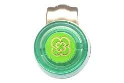 Sailor Pro Gear Slim Manyo Fountain Pen Set - Grass (Limited Edition) -Office Tools Sailor Manyo Grass stock 3