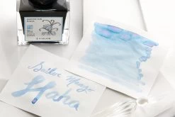 Sailor Manyo Haha - 4ml Ink Sample -Office Tools Sailor Manyo Haha 2023 2 89d2610e 3237 4140 8211 a7cebe3d1654