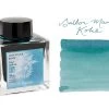 Sailor Manyo Koke - 50ml Bottled Ink -Office Tools Sailor Manyo Koke BS SwabText