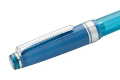 Sailor Pro Gear Slim Manyo Fountain Pen Set - Violet (Limited Edition) -Office Tools Sailor Manyo Violet OW 5