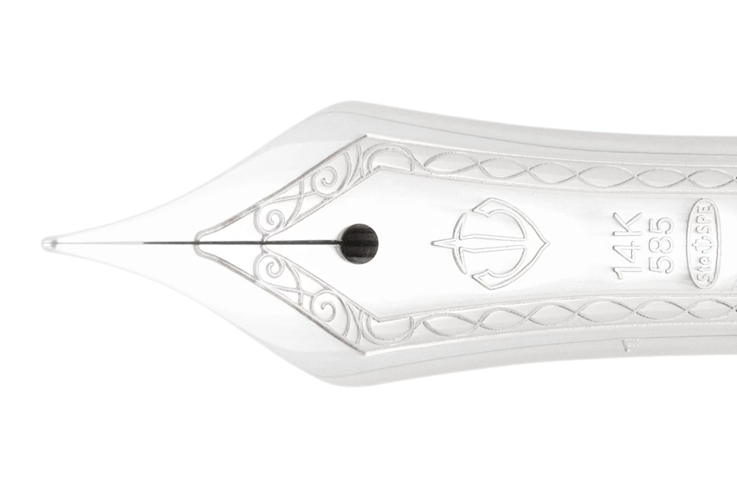 Sailor Pro Gear Slim Fountain Pen - Nadeshiko 13 Sailor Pro Gear Slim Fountain Pen - Nadeshiko - Image 11