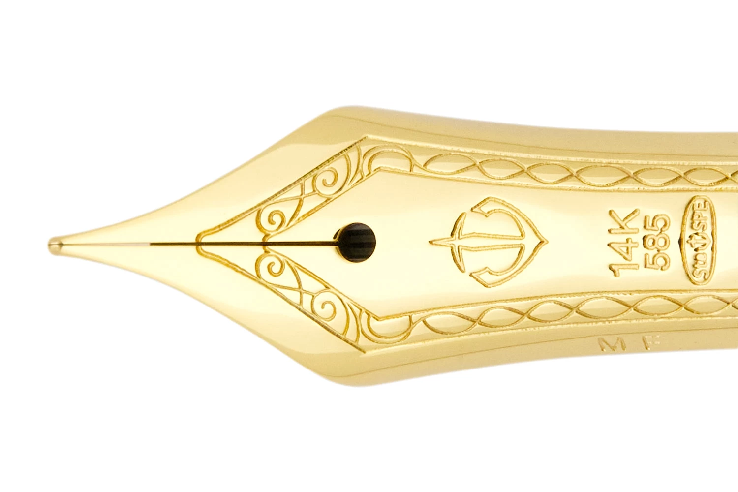 Sailor 1911S Fountain Pen - Fried Egg Jellyfish 6 Sailor 1911S Fountain Pen - Fried Egg Jellyfish - Image 4