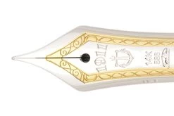 Sailor Pro Gear Slim Fountain Pen - Lucky Charm -Office Tools Sailor Nib 14k OW 4 d2def82f 4ac2 49fd 8560 116e790f32a1