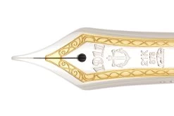 Sailor Pro Gear Fountain Pen - Lucky Charm 19 Sailor Pro Gear Fountain Pen - Lucky Charm -Office Tools Sailor Nib 21k GoldSilver OW 4 935fd657 3c5a 4112 881d fefaa803c120