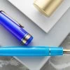 Sailor Pro Gear Fountain Pen - Blue Quasar (Limited Edition) -Office Tools Sailor PG BlueQuasar 4