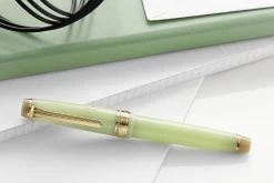 Sailor Pro Gear Slim Fountain Pen - Fuki 20 Sailor Pro Gear Slim Fountain Pen - Fuki -Office Tools Sailor PG SolarTerm Fuki 1