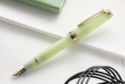 Sailor Pro Gear Slim Fountain Pen - Fuki 19 Sailor Pro Gear Slim Fountain Pen - Fuki -Office Tools Sailor PG SolarTerm Fuki 2