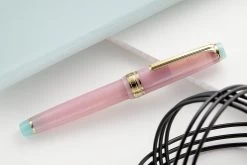 Sailor Pro Gear Slim Fountain Pen - Hagi -Office Tools Sailor PG SolarTerm Hagi 1