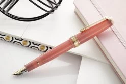 Sailor Pro Gear Slim Fountain Pen - Tako -Office Tools Sailor PG SolarTerm Tako 2