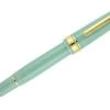 Sailor Pro Gear Slim Fountain Pen - Dragon Palace -Office Tools Sailor PGS JFT DragonPalace stock 1