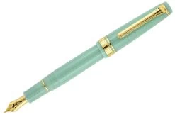 Sailor Pro Gear Slim Fountain Pen - Dragon Palace