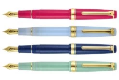 Sailor Pro Gear Slim Fountain Pen - Princess Kaguya -Office Tools Sailor PGS JapaneseFairyTale all stock ColoreditV2 67226cc4 2cf7 48aa a05e 6a4737d421e9