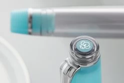 Sailor Pro Gear Slim Manyo Fountain Pen Set - Moss (Limited Edition) -Office Tools Sailor PGS Manyo PenInkSet Moss 6