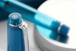 Sailor Pro Gear Slim Manyo Fountain Pen Set - Violet (Limited Edition) -Office Tools Sailor PGS Manyo PenInkSet Violet 6