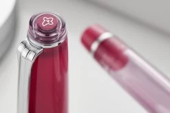 Sailor Pro Gear Slim Manyo Fountain Pen Set - Wisteria (Limited Edition) -Office Tools Sailor PGS Manyo PenInkSet Wisteria 6