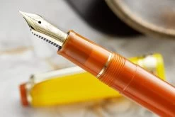 Sailor Pro Gear Slim Fountain Pen - Moonlight Over The Ocean (Limited Production) -Office Tools Sailor PGS MoonlightOvertheOcean 4