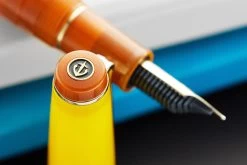 Sailor Pro Gear Slim Fountain Pen - Moonlight Over The Ocean (Limited Production) -Office Tools Sailor PGS MoonlightOvertheOcean 5