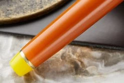 Sailor Pro Gear Slim Fountain Pen - Moonlight Over The Ocean (Limited Production) -Office Tools Sailor PGS MoonlightOvertheOcean 7