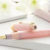 Sailor Pro Gear Slim Fountain Pen - Momo (Limited Production) -Office Tools Sailor PGS SeasonalFestival Momo 3