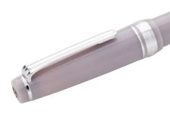 Sailor Pro Gear Slim Fountain Pen - Kamoshika -Office Tools Sailor PGS Shikiori Komashika OW 5