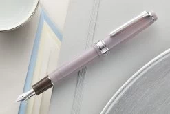 Sailor Pro Gear Slim Fountain Pen - Kamoshika -Office Tools Sailor PGS Shikiori Sansui Kamoshika 2