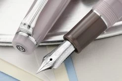 Sailor Pro Gear Slim Fountain Pen - Kamoshika -Office Tools Sailor PGS Shikiori Sansui Kamoshika 4