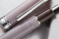 Sailor Pro Gear Slim Fountain Pen - Kamoshika -Office Tools Sailor PGS Shikiori Sansui Kamoshika 5