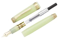 Sailor Pro Gear Slim Fountain Pen - Fuki 15 Sailor Pro Gear Slim Fountain Pen - Fuki -Office Tools Sailor PGS SolarTermSeries Fuki OW 3