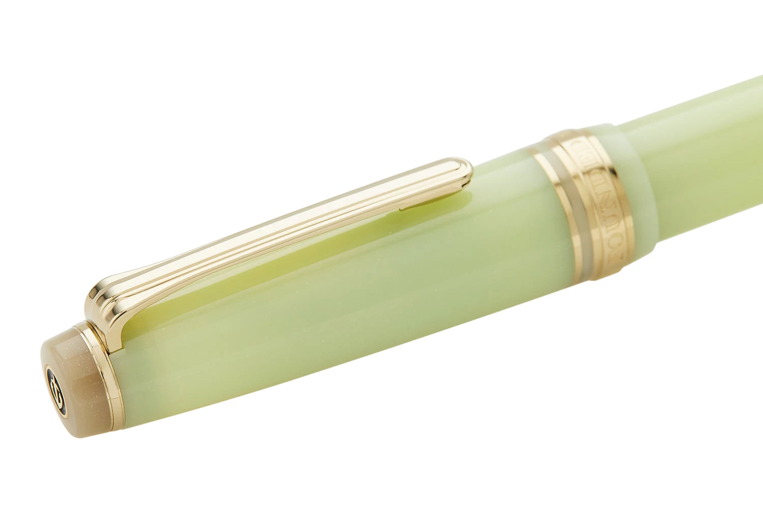 Sailor Pro Gear Slim Fountain Pen - Fuki 7 Sailor Pro Gear Slim Fountain Pen - Fuki - Image 5