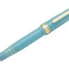Sailor Pro Gear Slim Fountain Pen - Yuzuyu -Office Tools Sailor PGS SolarTermSeries Yuzuyu OW 2