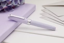 Sailor Pro Gear Slim Fountain Pen - Winter Sky -Office Tools Sailor PGS WinterSky 1