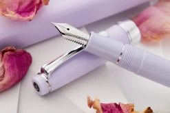 Sailor Pro Gear Slim Fountain Pen - Winter Sky -Office Tools Sailor PGS WinterSky 4