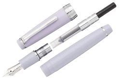 Sailor Pro Gear Slim Fountain Pen - Winter Sky -Office Tools Sailor PGS WinterSky OW 3