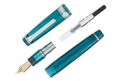Sailor Pro Gear Fountain Pen - Lucky Charm 18 Sailor Pro Gear Fountain Pen - Lucky Charm -Office Tools Sailor ProGear LuckyCharm OW 3