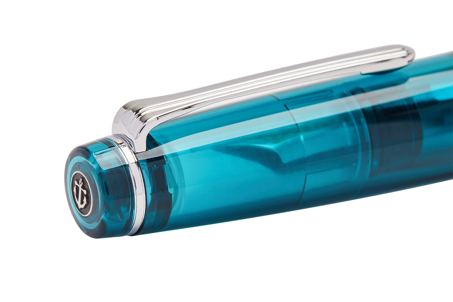 Sailor Pro Gear Fountain Pen - Lucky Charm 7 Sailor Pro Gear Fountain Pen - Lucky Charm - Image 5