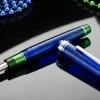 Sailor Pro Gear Fountain Pen - Northern Lights Blue