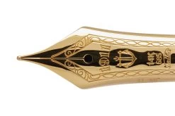 Sailor Pro Gear Slim Mini Fountain Pen - Ayur Gray -Office Tools Sailor ProGear SlimMini OW AyurGray 4