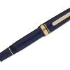 Sailor Pro Gear Slim Mini Fountain Pen - Night Blue -Office Tools Sailor ProGear SlimMini OW NightBlue 2