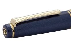 Sailor Pro Gear Slim Mini Fountain Pen - Night Blue 20 Sailor Pro Gear Slim Mini Fountain Pen - Night Blue -Office Tools Sailor ProGear SlimMini OW NightBlue 5
