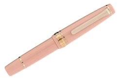 Sailor Pro Gear Slim Mini Fountain Pen - Zyne Pink -Office Tools Sailor ProGear SlimMini OW ZynePink 1