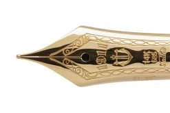 Sailor Pro Gear Slim Mini Fountain Pen - Zyne Pink -Office Tools Sailor ProGear SlimMini OW ZynePink 4